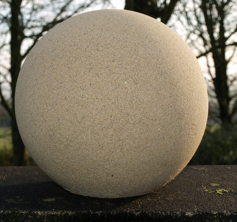 Stone Ball – 184mm