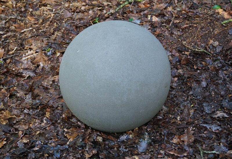 Stone Ball - 650mm