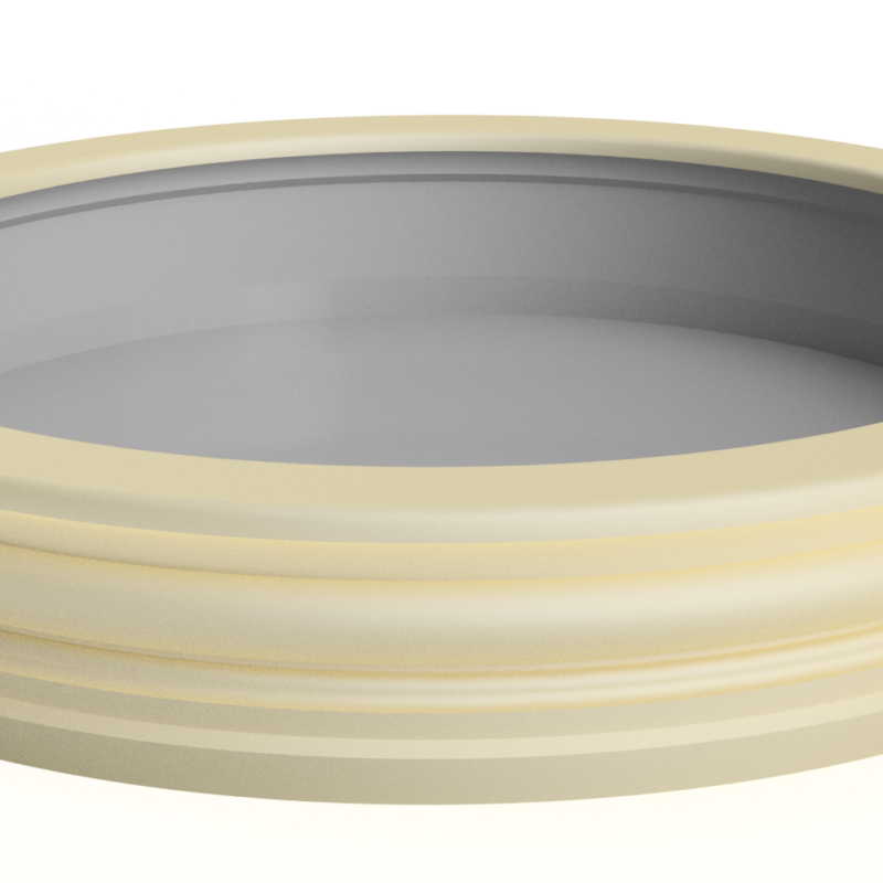 Fountain Pool - 6m Classic