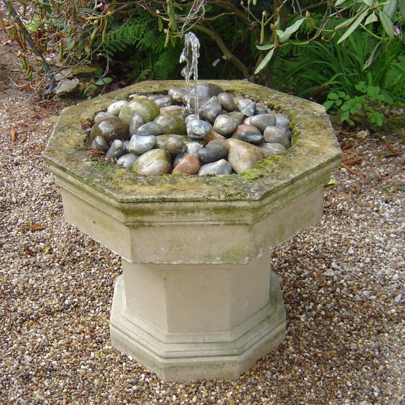 Font Fountain