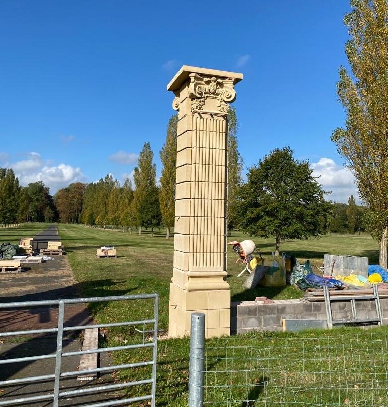 Stone Bespoke Services