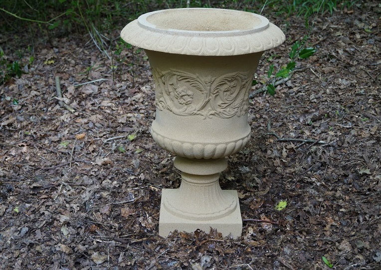 Stone Urn Buckingham