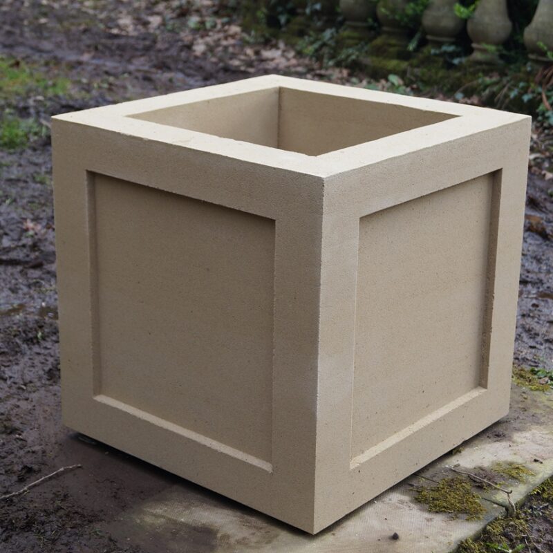 Large Box Planter