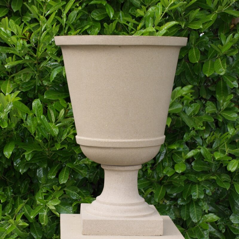 Stone Urn Newstead