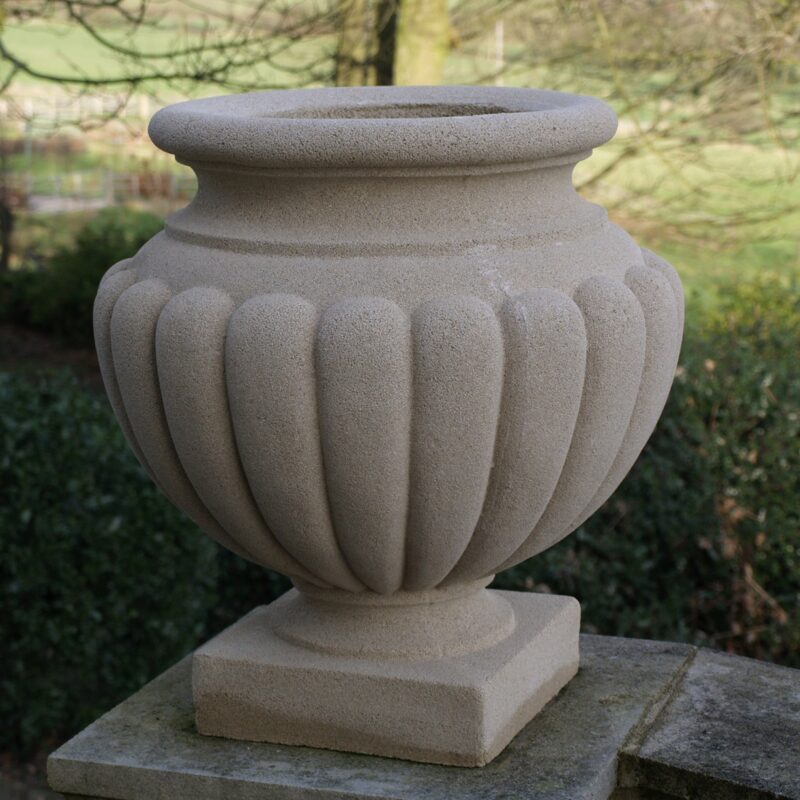Stone Urn Retford