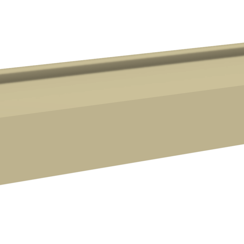 cast stone window cill