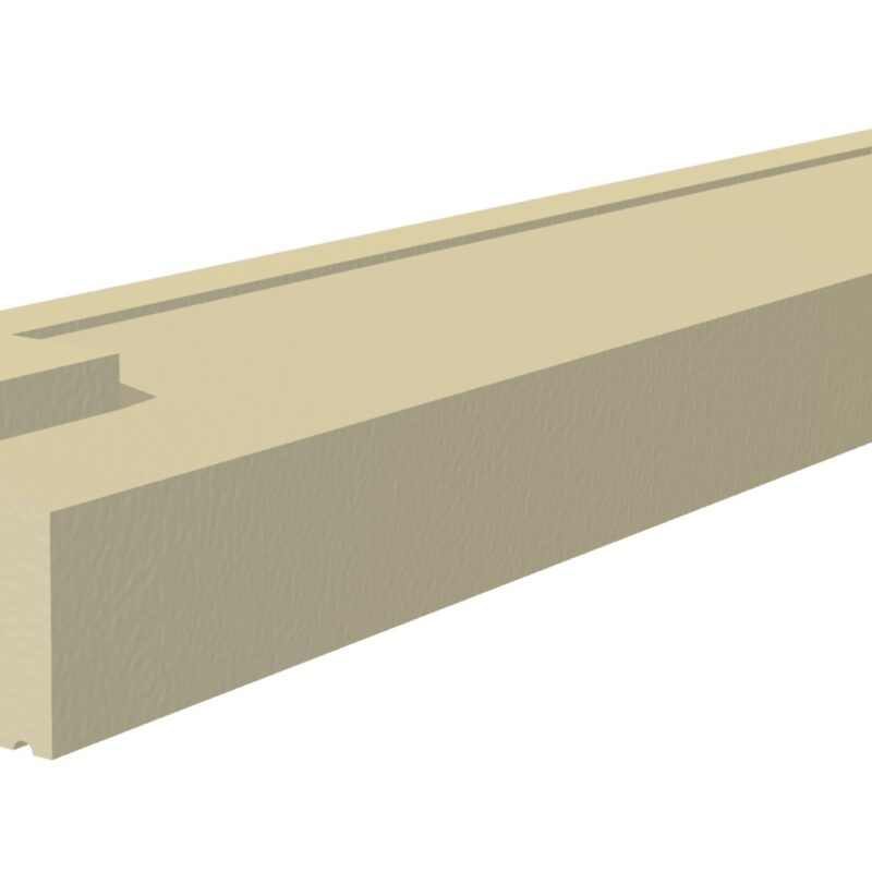 cast stone window cill stooled