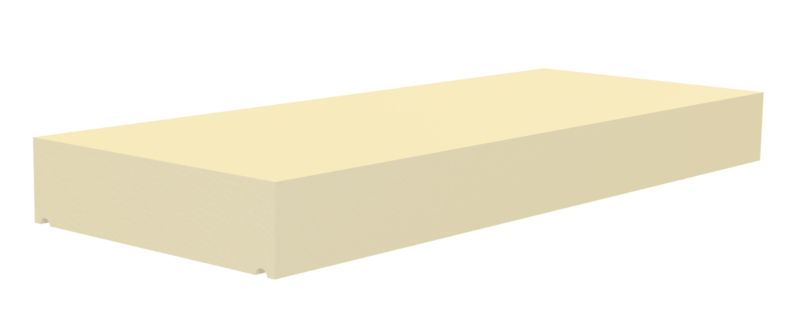 Cast stone coping stones C250F