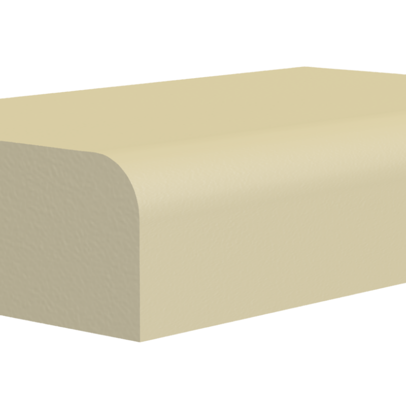 Cast stone coping stones C460B